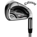 Callaway Steelhead XR Irons